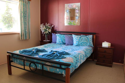 Jurien Beachfront Holiday Units - Accommodation in Surfers Paradise 18