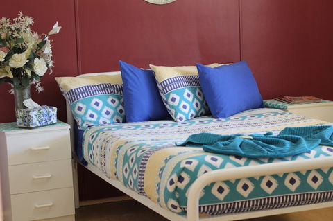 Jurien Beachfront Holiday Units - Accommodation in Surfers Paradise 8