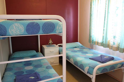 Jurien Beachfront Holiday Units - Accommodation in Surfers Paradise 12