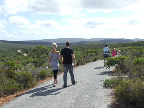 Jurien Beachfront Holiday Units - Accommodation in Surfers Paradise 27