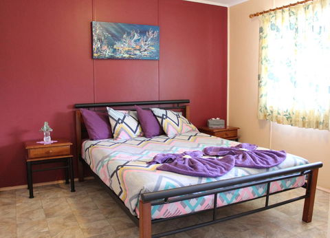 Jurien Beachfront Holiday Units - Accommodation in Surfers Paradise 15