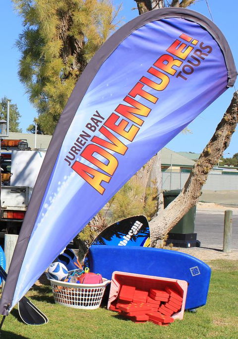 Jurien Beachfront Holiday Units - Accommodation in Surfers Paradise 28