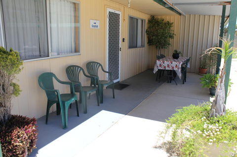 Jurien Beachfront Holiday Units - Accommodation in Surfers Paradise 0