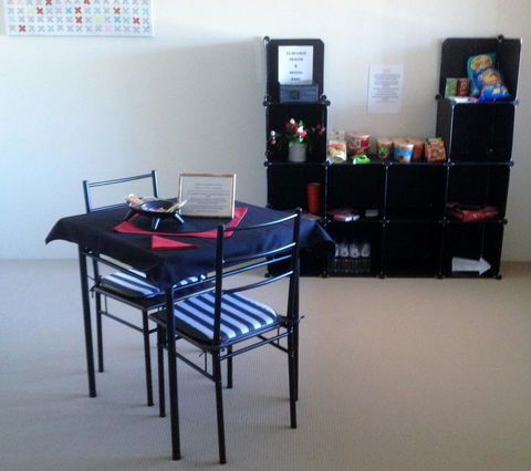 Aaratti House - Accommodation in Surfers Paradise 10