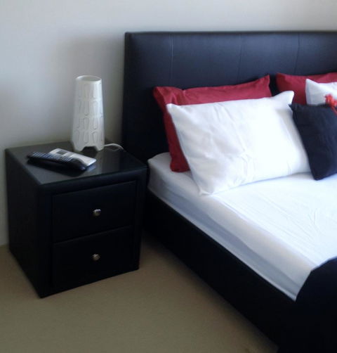 Aaratti House - Accommodation in Surfers Paradise 2