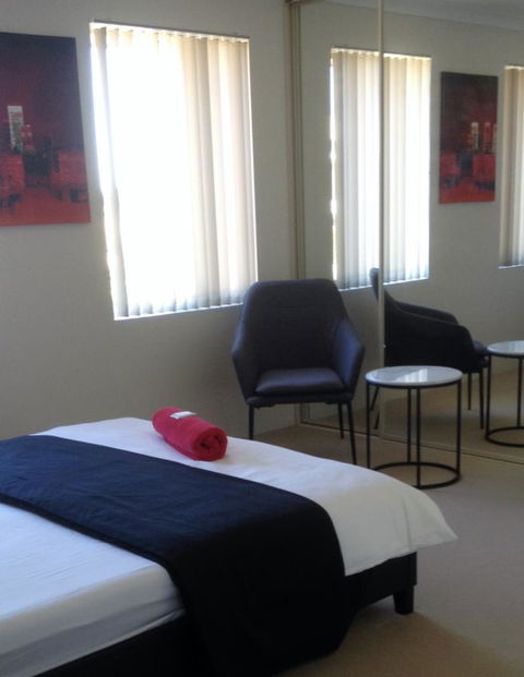 Aaratti House - Accommodation in Surfers Paradise 4