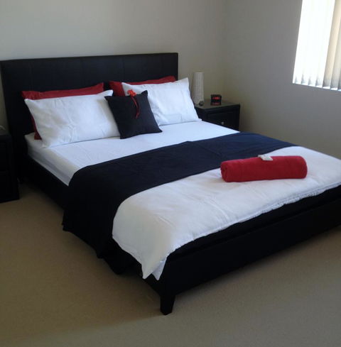 Aaratti House - Accommodation in Surfers Paradise 3