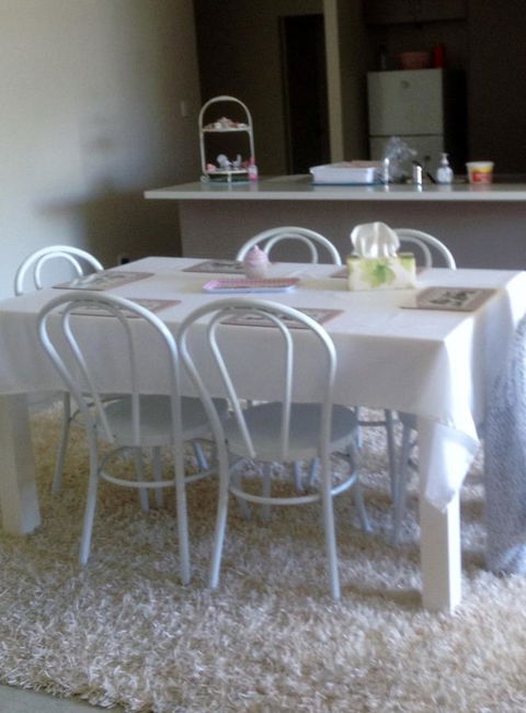 Aaratti House - Accommodation in Surfers Paradise 21