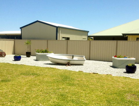 Aaratti House - Accommodation in Surfers Paradise 1