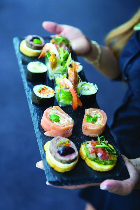 Best Western Plus Hotel Lord Forrest - Accommodation in Surfers Paradise 24