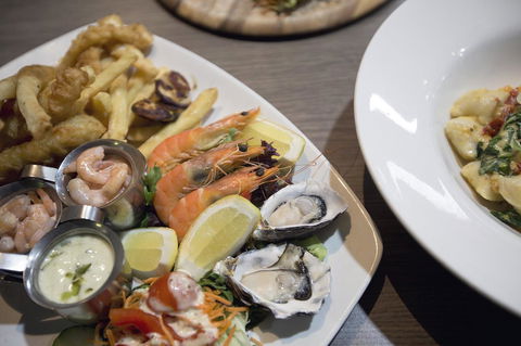 Best Western Plus Hotel Lord Forrest - Accommodation in Surfers Paradise 21