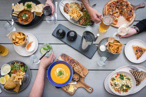 Best Western Plus Hotel Lord Forrest - Accommodation in Surfers Paradise 18