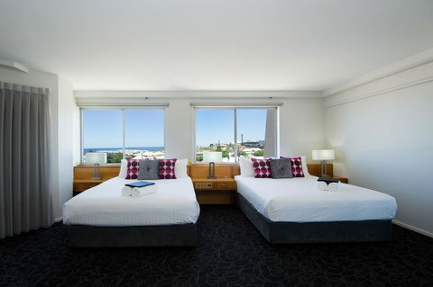 Best Western Plus Hotel Lord Forrest - Accommodation in Surfers Paradise 30