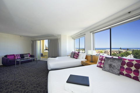Best Western Plus Hotel Lord Forrest - Accommodation in Surfers Paradise 13