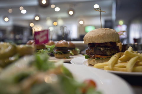 Best Western Plus Hotel Lord Forrest - Accommodation in Surfers Paradise 23