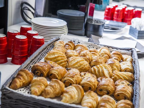 Best Western Plus Hotel Lord Forrest - Accommodation in Surfers Paradise 22