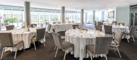 Best Western Plus Hotel Lord Forrest - Accommodation in Surfers Paradise 15