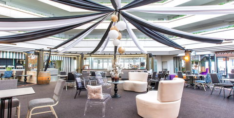 Best Western Plus Hotel Lord Forrest - Accommodation in Surfers Paradise 4