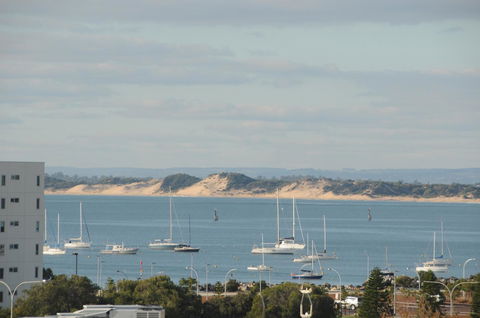 Best Western Plus Hotel Lord Forrest - Accommodation in Surfers Paradise 2