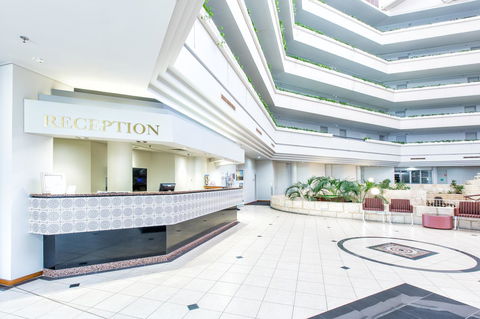 Best Western Plus Hotel Lord Forrest - Accommodation in Surfers Paradise 10