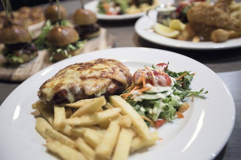 Best Western Plus Hotel Lord Forrest - Accommodation in Surfers Paradise 25