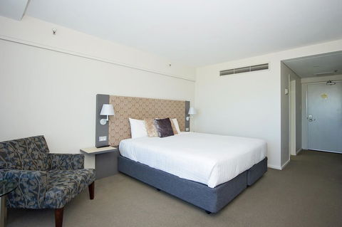 Best Western Plus Hotel Lord Forrest - Accommodation in Surfers Paradise 28