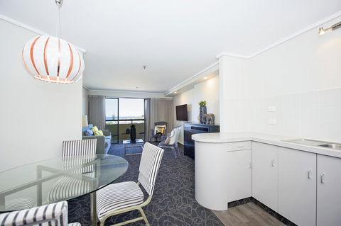 Best Western Plus Hotel Lord Forrest - Accommodation in Surfers Paradise 14
