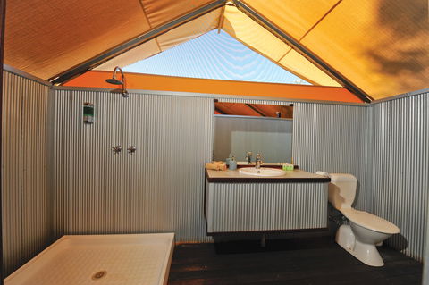 Bungle Bungle Wilderness Lodge - Accommodation in Surfers Paradise 1