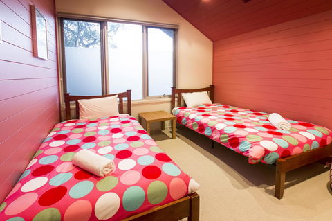 Arthouse - Accommodation in Surfers Paradise 17
