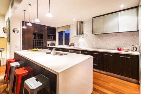 Arthouse - Accommodation in Surfers Paradise 4