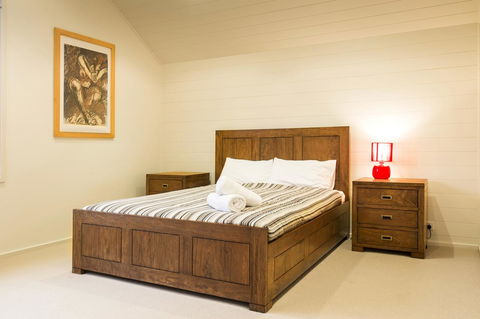 Arthouse - Accommodation in Surfers Paradise 15