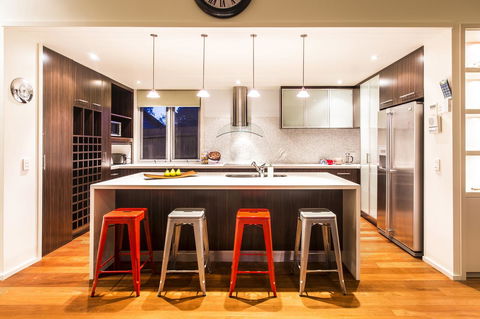 Arthouse - Accommodation in Surfers Paradise 1