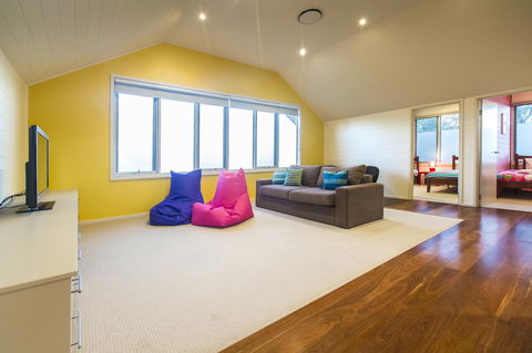 Arthouse - Accommodation in Surfers Paradise 21