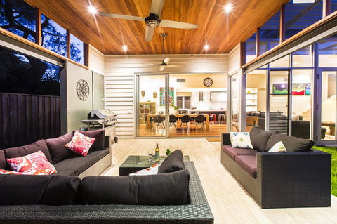 Arthouse - Accommodation in Surfers Paradise 0