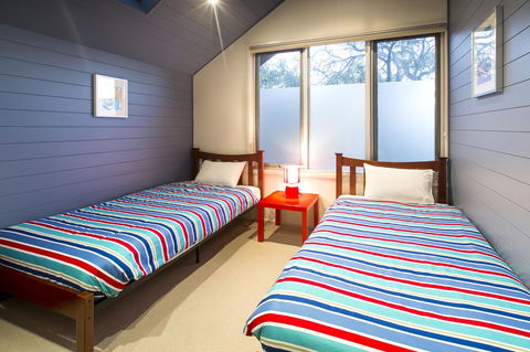 Arthouse - Accommodation in Surfers Paradise 18