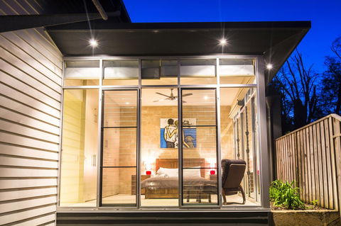 Arthouse - Accommodation in Surfers Paradise 13