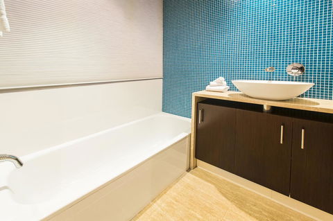 Arthouse - Accommodation in Surfers Paradise 19
