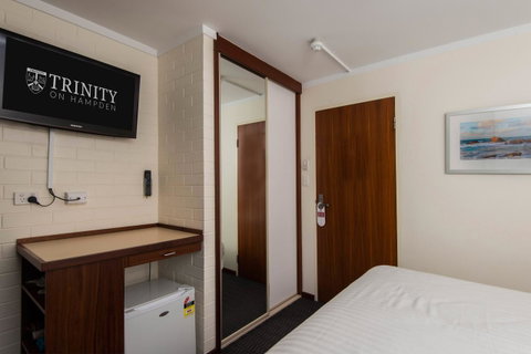 Trinity On Hampden - Accommodation in Surfers Paradise 9