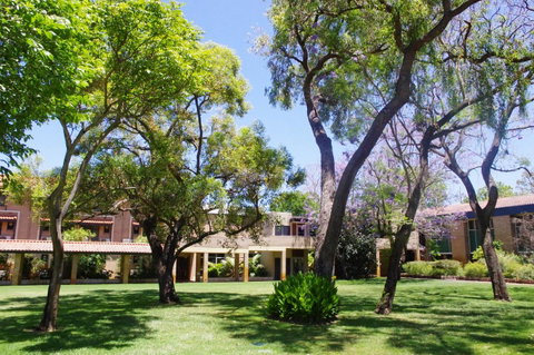 Trinity On Hampden - Accommodation in Surfers Paradise 7