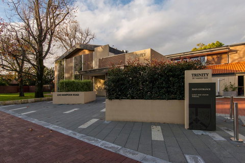 Trinity On Hampden - Accommodation in Surfers Paradise 2