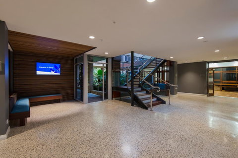 Trinity On Hampden - Accommodation in Surfers Paradise 6