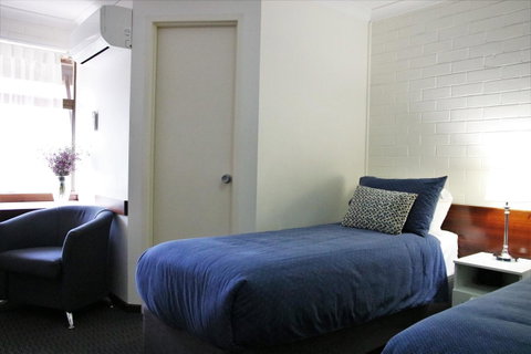 Trinity On Hampden - Accommodation in Surfers Paradise 10