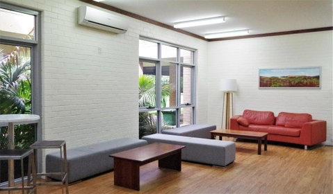 Trinity On Hampden - Accommodation in Surfers Paradise 8
