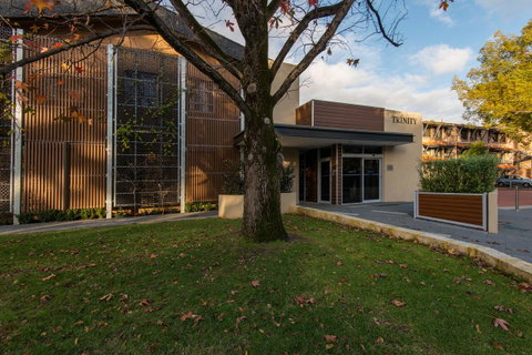 Trinity On Hampden - Accommodation in Surfers Paradise 3
