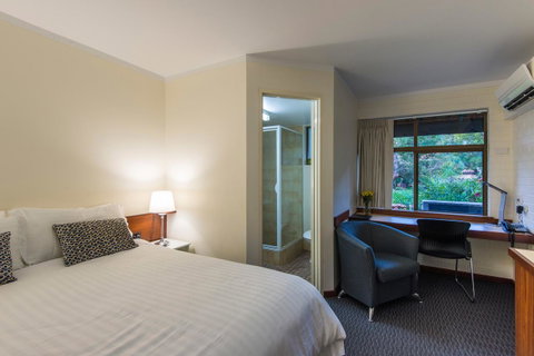 Trinity On Hampden - Accommodation in Surfers Paradise 4