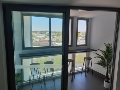 Modern Northbridge Apartment - Accommodation in Surfers Paradise 2