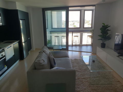 Modern Northbridge Apartment - Accommodation in Surfers Paradise 3