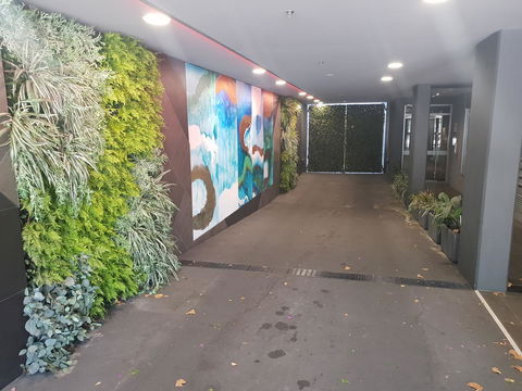 Modern Northbridge Apartment - Accommodation in Surfers Paradise 5