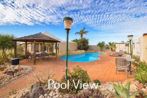 Osprey Holiday Village Unit 103 2 Bedroom - Accommodation in Surfers Paradise 15
