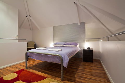 Osprey Holiday Village Unit 103 2 Bedroom - Accommodation in Surfers Paradise 7